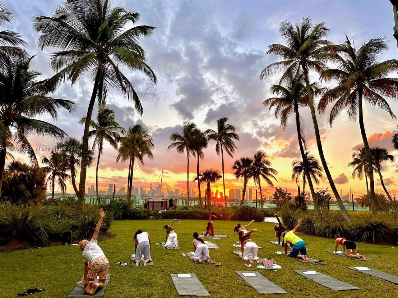 1500 Bay Rd, Unit 846S, Miami Beach, FL 33139 Photo