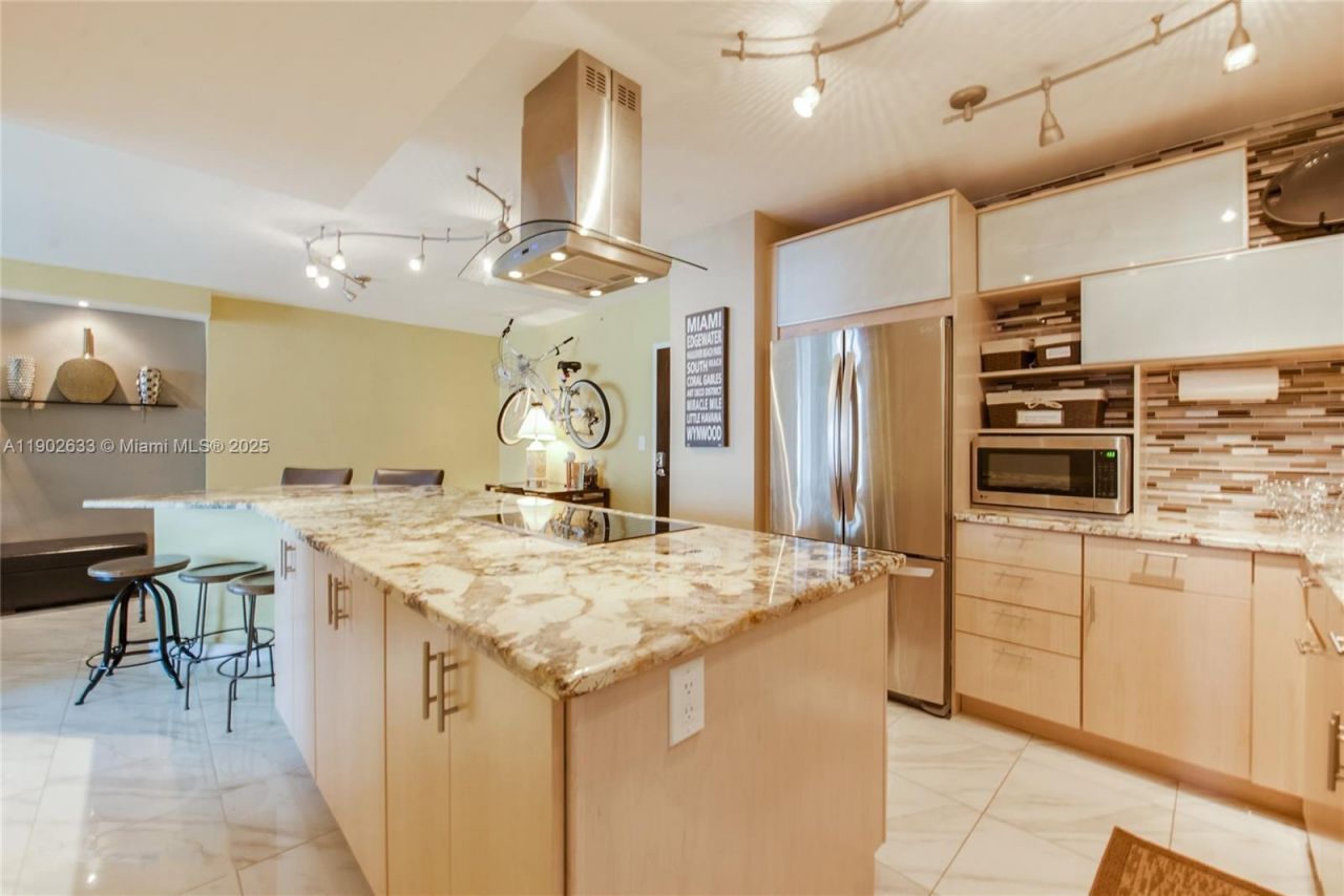 1500 Bay Rd, Unit 846S, Miami Beach, FL 33139 Photo