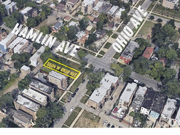 3804 W Ohio Street, Chicago, IL 60624