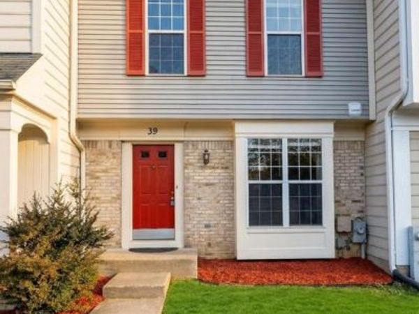 39 SILENTWOOD COURT, OWINGS MILLS, MD 21117