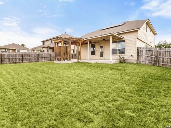 2909 Oakbranch Ridge, New Braunfels, TX 78130