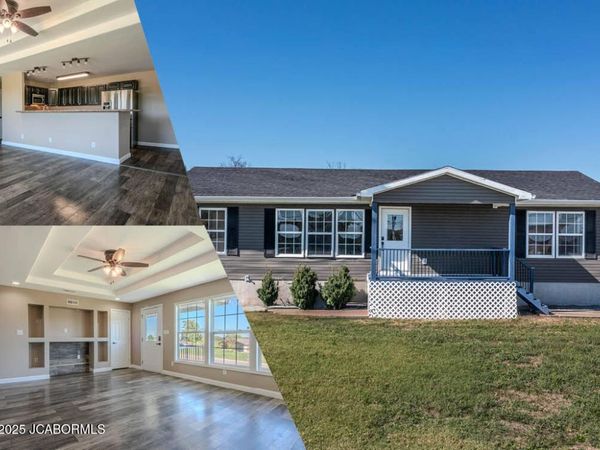 5622 HERITAGE HIGHWAY, Jefferson City, MO 65109