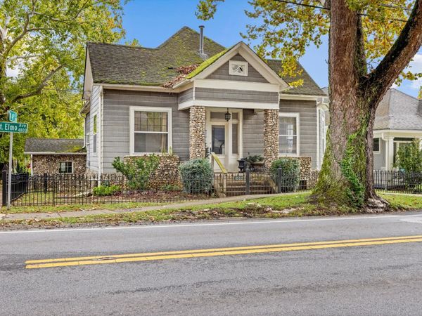 4800 St. Elmo Avenue, Chattanooga, TN 37409
