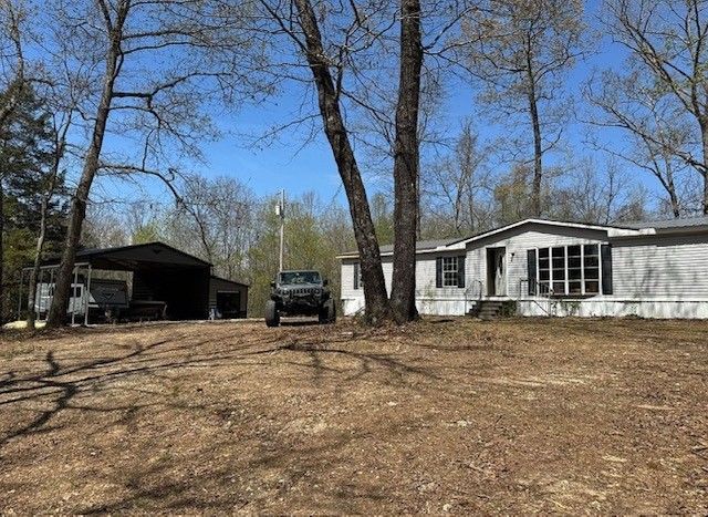 850 Herndon Cemetery Rd Big Sandy, TN 38221