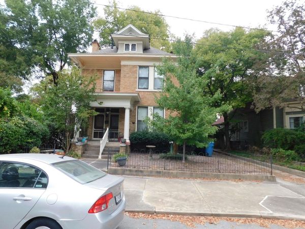 500 E 8th Street, Little Rock, AR 72202