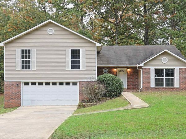 712 Michael Drive, Redfield, AR 72132