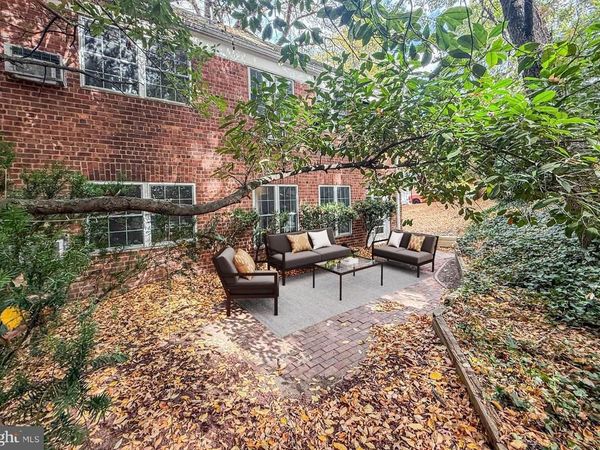 3492 MARTHA CUSTIS DRIVE, ALEXANDRIA, VA 22302