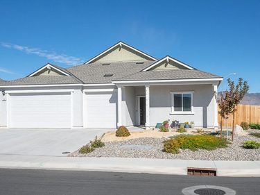 720 Butte Creek Road, Dayton, NV 89403