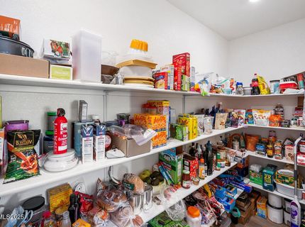 720 Butte Creek Road, Dayton, NV 89403 Photo