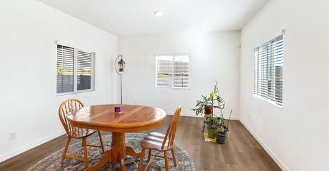 720 Butte Creek Road, Dayton, NV 89403 Photo