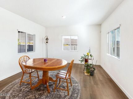 720 Butte Creek Road, Dayton, NV 89403 Photo