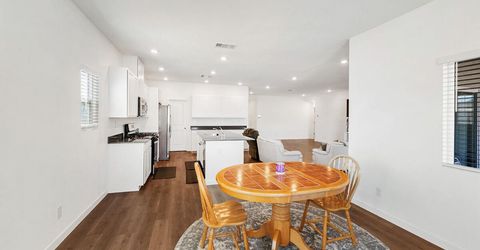 720 Butte Creek Road, Dayton, NV 89403 Photo