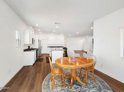 720 Butte Creek Road, Dayton, NV 89403 Photo