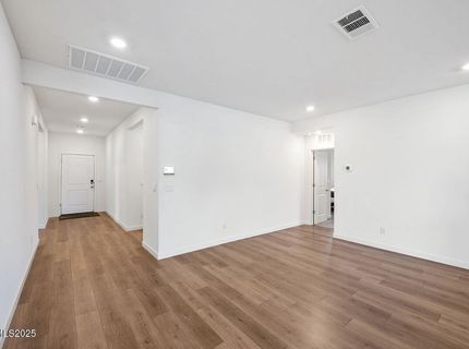 720 Butte Creek Road, Dayton, NV 89403 Photo