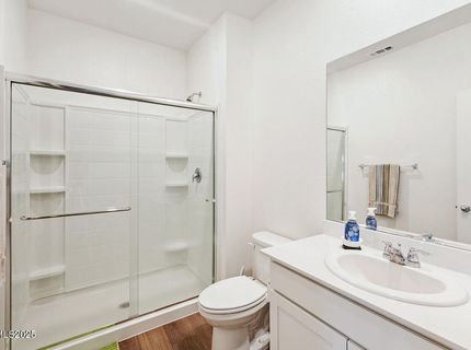 720 Butte Creek Road, Dayton, NV 89403 Photo