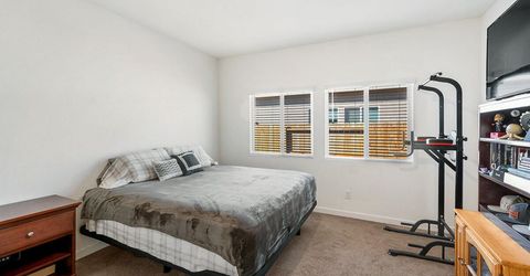 720 Butte Creek Road, Dayton, NV 89403 Photo