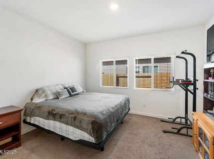 720 Butte Creek Road, Dayton, NV 89403 Photo