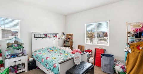 720 Butte Creek Road, Dayton, NV 89403 Photo