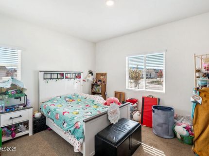 720 Butte Creek Road, Dayton, NV 89403 Photo