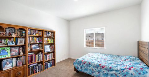 720 Butte Creek Road, Dayton, NV 89403 Photo