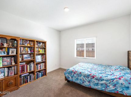 720 Butte Creek Road, Dayton, NV 89403 Photo