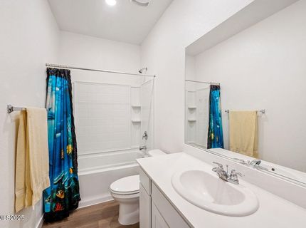 720 Butte Creek Road, Dayton, NV 89403 Photo