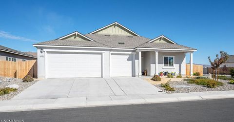 720 Butte Creek Road, Dayton, NV 89403 Photo