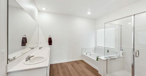 720 Butte Creek Road, Dayton, NV 89403 Photo