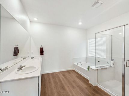 720 Butte Creek Road, Dayton, NV 89403 Photo