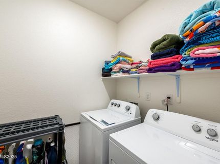 720 Butte Creek Road, Dayton, NV 89403 Photo