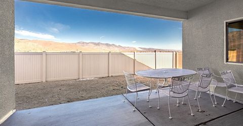 720 Butte Creek Road, Dayton, NV 89403 Photo