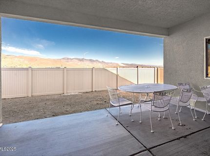 720 Butte Creek Road, Dayton, NV 89403 Photo