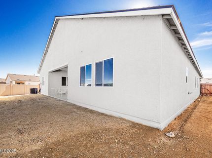 720 Butte Creek Road, Dayton, NV 89403 Photo