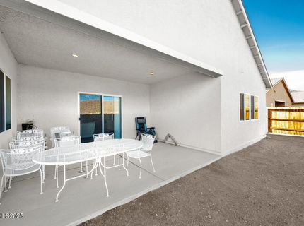 720 Butte Creek Road, Dayton, NV 89403 Photo