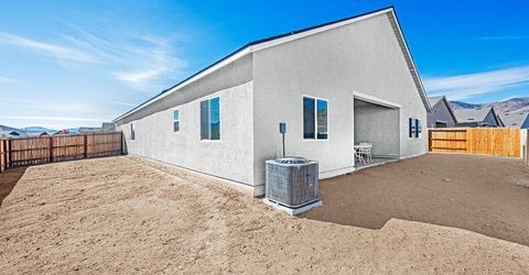 720 Butte Creek Road, Dayton, NV 89403 Photo