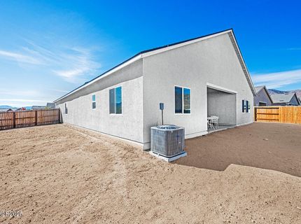 720 Butte Creek Road, Dayton, NV 89403 Photo