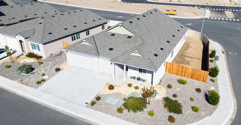 720 Butte Creek Road, Dayton, NV 89403 Photo