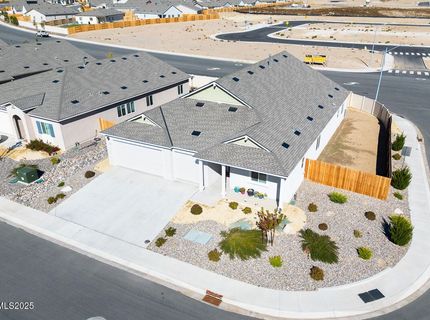 720 Butte Creek Road, Dayton, NV 89403 Photo