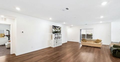 720 Butte Creek Road, Dayton, NV 89403 Photo