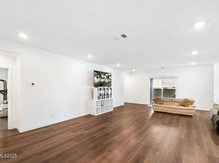 720 Butte Creek Road, Dayton, NV 89403 Photo