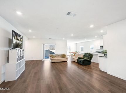 720 Butte Creek Road, Dayton, NV 89403 Photo