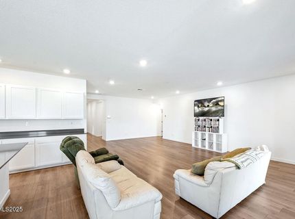 720 Butte Creek Road, Dayton, NV 89403 Photo