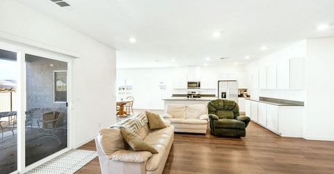 720 Butte Creek Road, Dayton, NV 89403 Photo