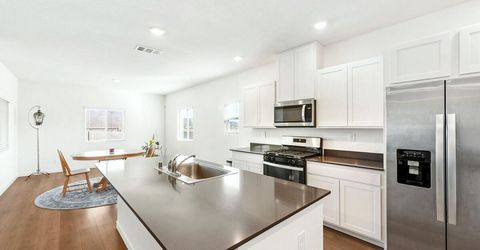 720 Butte Creek Road, Dayton, NV 89403 Photo