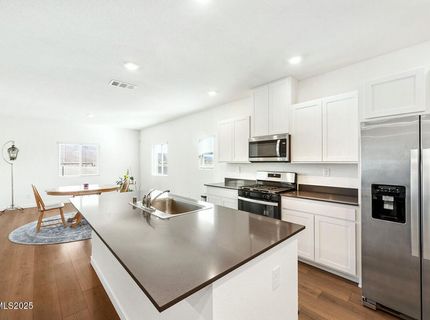 720 Butte Creek Road, Dayton, NV 89403 Photo