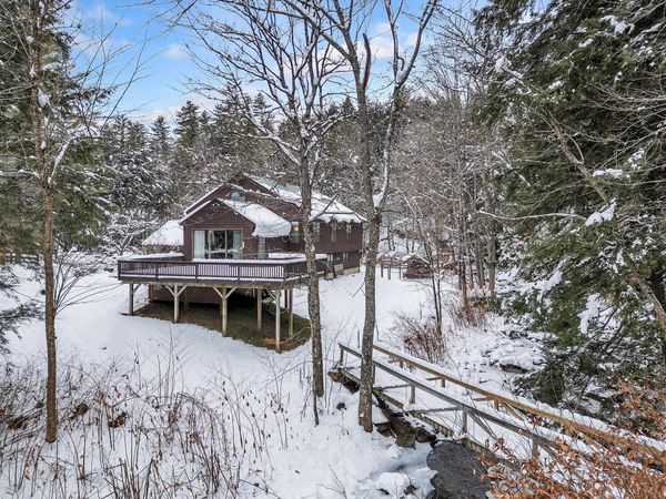 3914 South Road, Woodstock, VT 05071