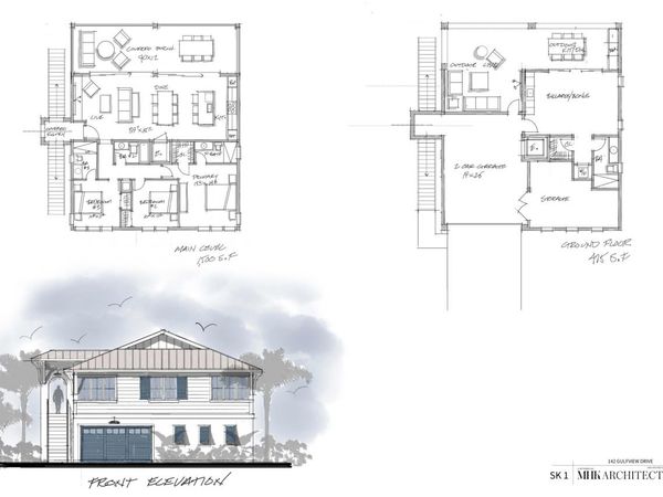 142 Gulfview Drive, ISLAMORADA, FL 33036