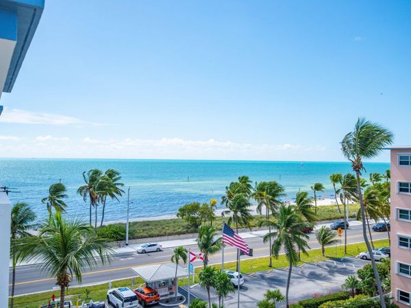 2601 S Roosevelt Boulevard, Unit 608B, KEY WEST, FL 33040