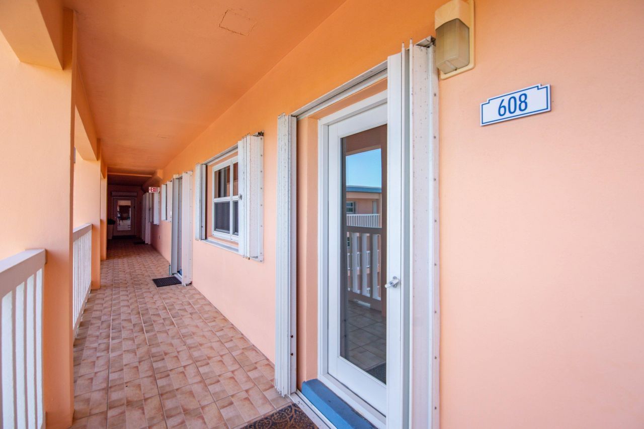 2601 S Roosevelt Boulevard, Unit 608B, Key West, FL 33040 Photo