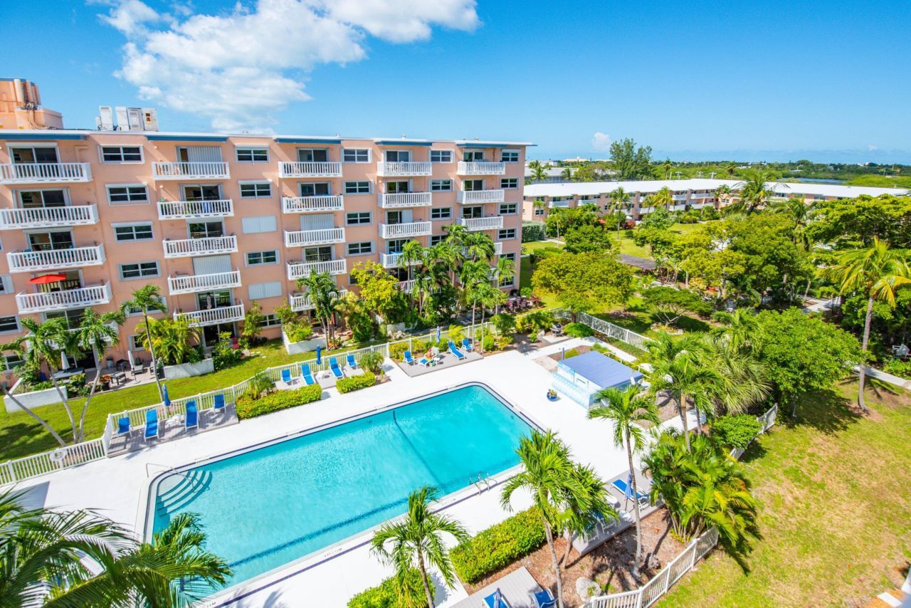 2601 S Roosevelt Boulevard, Unit 608B, Key West, FL 33040 Photo